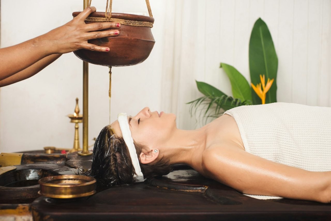 Ganzheitlicher Ansatz – holistic support for menopause symptoms