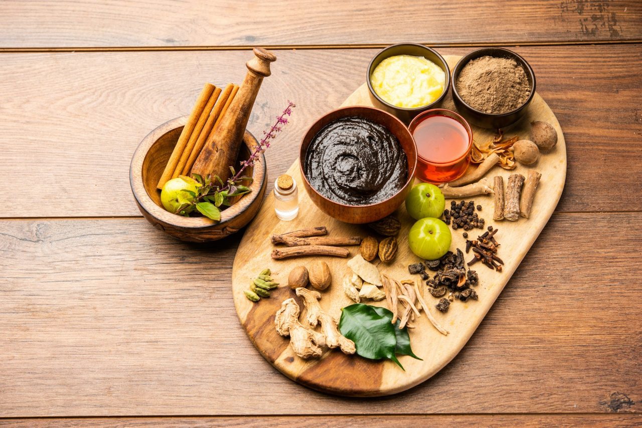 Schrittweise, nachhaltige Veränderung – holistic support for menopause symptoms